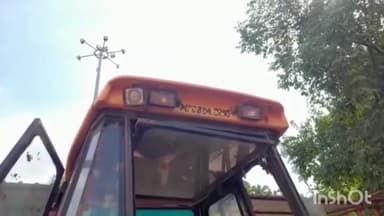 गुना नगर: गुना में ओवरब्रिज के नीचे भूमि क्रमांक 886/1 की सरकारी जमीन पर अवैध रूप से चल रही जेसीबी को गुना तहसीलदार ने किया ज़ब्त