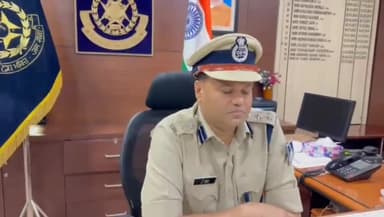 सिंगरौली: शस्त्र लेकर शादी समारोह में आए तो अब खैर नहीं: पुलिस कप्तान