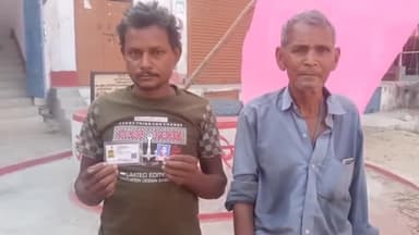 हिलसा: कुर्था गांव से दो दिनों से लापता है एक बालक, परिजनों ने हिलसा थाने में दर्ज कराई गुमशुदगी की रिपोर्ट