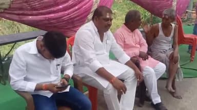 हिलसा: बांके बिगहा में ऑटो पलटने से बंशी विगहा गांव के व्यक्ति की हुई थी मौत, पोस्टमार्टम के बाद शव परिजनों को किया गया सुपुर्द