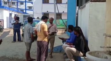 नरसिंहपुर: उमरधा निवासी व्यक्ति का बनखेड़ी के पास हुआ था एक्सीडेंट निजी अस्पताल में उपचार के दौरान हुई मौत