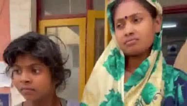 करनाल: सब्जी मंडी के समीप लावारिस अवस्था में मिली दिमागी रूप से परेशान बच्ची को परिजन लेने पहुंचे सिटी थाने में