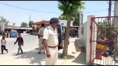 जाले: ब्रह्मपुर पूर्वी पंचायत के सोतिया निवासी महिला ने कमतौल थाना में 17 नामजद एवं 50 अज्ञात के विरुद्ध दर्ज कराई प्राथमिकी