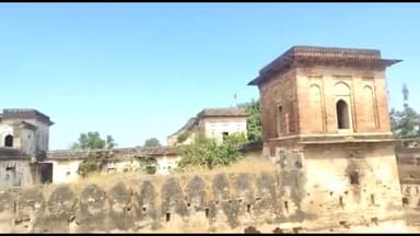 त्योंथर: कोल समाज कब वोट बैंक साधने के चक्कर में मुख्यमंत्री शिवराज सिंह चौहान ने किया कोल गढ़ी का भूमि पूजन, जनता  ने लगया आरोप