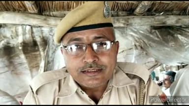 चांदनी गांव में विवाहिता की मौत के बाद पुलिस ने शुरू की जांच, पीहर पक्ष ने दहेज हत्या का मामला दर्ज कराया था