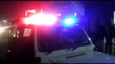 पानीपत: गोल्डन टैक्सी फैक्ट्री में पिता को खाना देने आया युवक संदिग्ध परिस्थितियों में हुआ लापता, तलाश में जुटी पुलिस