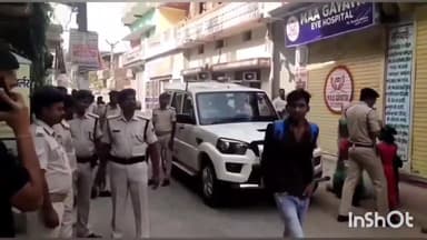 पुनपुन: सुडीहा गांव में पेट्रोल पंप से तीन हथियार बंद बदमाशों ने 1 लाख 75 हजार रुपए की  लूट की