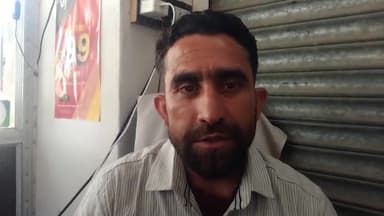 बाड़मेर: जिले के ग्रामीण इलाकों में बिजली कटौती के चलते क्षेत्र के उपभोक्ता भारी परेशान