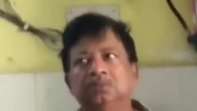 आलापुर: तिहाईतपुर गांव निवासी व्यक्ति ने थानाध्यक्ष को प्रार्थना पत्र देकर दबंगों पर जमीन कब्जाने व मारपीट करने का लगाया आरोप