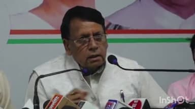 हुज़ूर: शिवाजी नगर में MLA आशीष b मीडिया विभाग के उपाध्यक्ष भूपेंद्र ने की प्रेसवार्ता, भोपाल के मास्टर प्लान पर सवाल खड़े किए