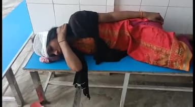 बेगूसराय: ज्ञान टोल में मामूली विवाद में दबंगों ने घर में घुसकर नाबालिग लड़की एवं महिला को पीटा, जांच में जुटी पुलिस