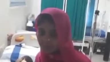 बोखड़ा: बोखड़ा में चमकी बुखार का एक संदिग्ध मरीज मिला, पिएचसी में भर्ती, स्वास्थ्य विभाग ने जारी किया अलर्ट