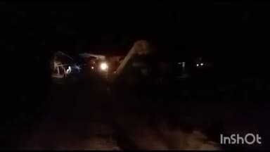 गोंडा: सहजनवा में अवैध रूप से देर शाम मिट्टी उत्खनन का वीडियो आया सामने, पुलिस से की गई शिकायत