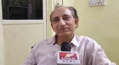 गुना नगर: गुना के जिला अस्पताल मे खराब पड़े AC को लेकर जिला अधिकारी ने दिया जवाब,AC बंद होने को कबूला,आगे ध्यान देने की कही बात