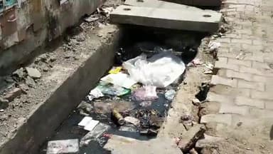 चरखी दादरी: जल निकासी के लिए अवरूद्ध बन जाता है प्लास्टिक, जिला प्रशासन ने नागरिकों से प्लास्टिक का प्रयोग बंद करने की अपील की