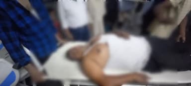 अनूपशहर: जहांगीराबाद कोतवाली क्षेत्र में दोस्तों से कहासुनी के बाद युवक ने खाया जहर, हालत गंभीर