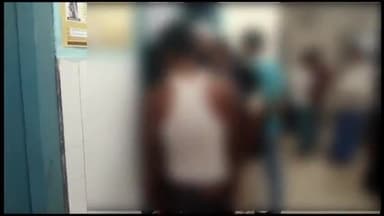 बिहार: इमादपुर मोहल्ला से दुष्कर्म के आरोपी को पुलिस ने किया गिरफ्तार ,मेडिकल जांच के लिए लाया सदर अस्पताल