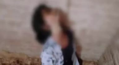 घाटमपुर: काटर गांव में युवती ने फांसी लगाकर की आत्महत्या, खूंटी के सहारे दुपट्टे से लटका मिला शव