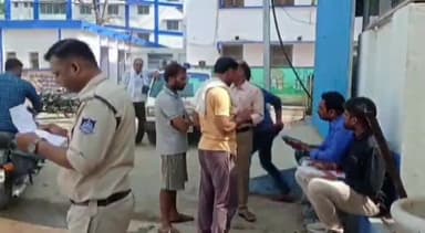 नरसिंहपुर: कृषि कार्य करते समय ट्रैक्टर से गिरकर पाठा निवासी व्यक्ति की हुई मौत, ज़िला अस्पताल में शव का हुआ पोस्टमार्टम