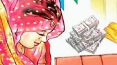 बांदा: गुंजेनि गांव में दहेज को लेकर गर्भवती महिला को मायके में छोड़ा, पीड़ित महिला ने थाने में दी तहरीर