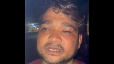 बांदा: अलीगंज के पास सिंचाई विभाग में कार्यरत एक कर्मचारी को दबंगों ने जमकर पीटा, पुलिस को दी गई सूचना