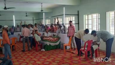 मुंगेर: असरगंज नगर पंचायत की मुख्य पार्षद बनीं लूसी कुमारी और उप मुख्य पार्षद बनीं खुशबू सिंह