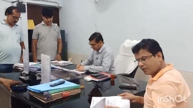 फारबिसगंज: नरपतगंज नगर पंचायत के वार्ड संख्या- 10 के चुनाव में वार्ड पार्षद पद पर नीशू कुमारी ने दर्ज की जीत