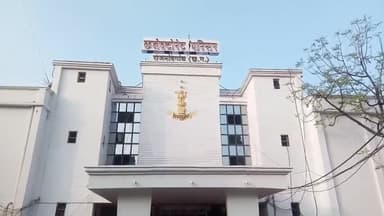 राजनांदगांव: मलेरिया उन्मूलन को लेकर जिला टास्क फोर्स समिति की बैठक 13 जून को कलेक्ट्रेट सभागार में होगी आयोजित