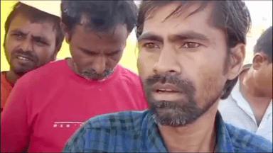 सिंगरौली: कलेक्ट्रेट के समीप BLA कंपनी के खिलाफ संविदा कर्मियों का प्रदर्शन 19वें दिन भी रहा जारी, नहीं हुई अब तक सुनवाई