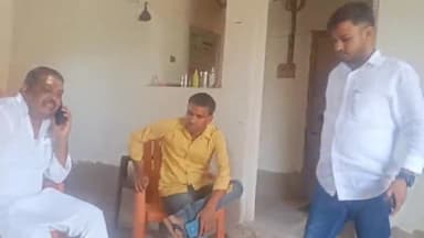 हिलसा: हिलसा पश्चिमी ज़िला परिषद के प्रतिनिधि संजय कुमार ने कहा- अतिपिछड़ों को जूते की नोक पर रखती है भाजपा