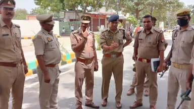 G20 में आए मेहमान मंगलवार को देखेंगे सारनाथ की भव्यता, पुलिस से चाक चौबंद की व्यवस्था