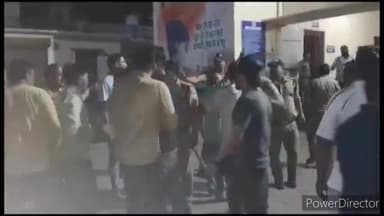 देहरादून: डोईवाला में युवक की पिटाई मामले में एसएसपी दलीप सिंह कुंवर ने एसएसपी ऑफिस में कहा- सीओ कर रहे हैं पूरे मामले की जांच