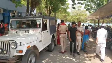 लखीसराय: किउल स्टेशन पर रेल पुलिस ने शराब के साथ शराब तस्कर को किया गिरफ्तार,न्यायिक हिरासत में भेजा गया जेल