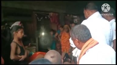 कुरसाकांटा: परासी में भाजपा नेता का इलाज के दौरान विराटनगर के गोल्डन अस्पताल में हुआ आकस्मिक निधन, पहुंचे विधायक