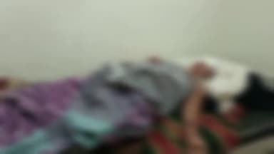 जयसिंहनगर: अमझोर मुख्य मार्ग पर एक्सीडेंट करने वाले वाहन चालक पर पुलिस ने किया मामला दर्ज