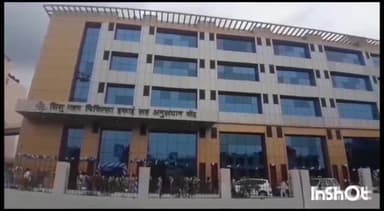 मुशहरी: मुशहरी के 4 वर्ष के बच्चे में AES की हुई पुष्टि