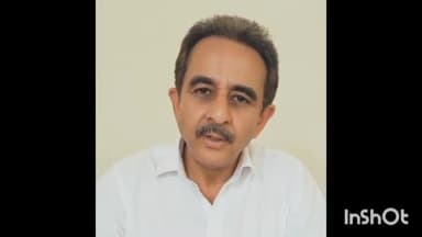 गोंडा: केंद्र सरकार के 9 वर्ष पूरा होने के मौके पर मनकापुर जनसभा को सफल बनाने हेतु भाजपा सांसद ने क्षेत्रीय जनता का जताया आभार