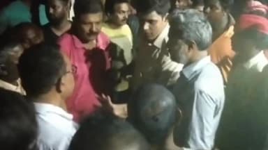 बाघमारा/कतरास: विराजपुर में हुई दो पक्षों के बीच हिंसक झड़प मामले की जांच करने पहुंचीं SDPO, कहा-एक पक्ष पर दर्ज हुआ केस