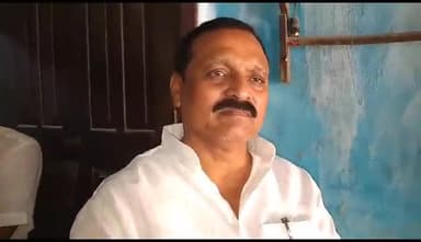 मटिहानी: मटिहानी प्रखंड कार्यालय में हुई CPI की बैठक, 15 तारीख को मटिहानी ब्लॉक पर धरना प्रदर्शन का किया जाएगा आयोजन