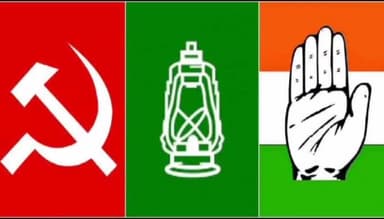 मीनापुर: टेंगरारी में महागठबंधन की बैठक हुई आयोजित, बीजेपी के खिलाफ धरना प्रदर्शन करने का लिया निर्णय