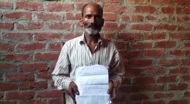 सवायजपुर: ग्रामीण ने कुरारी के ग्राम प्रधान पर भ्रष्टाचार और जांच अधिकारी पर शिकायत का फर्जी निस्तारण करने का लगाया