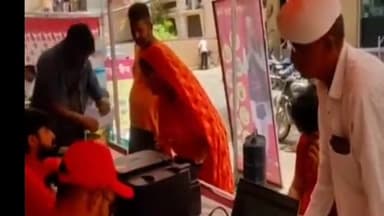 धोरीमन्ना: प्रशासन गांवों के संग अभियान के तहत ग्राम पंचायत खारीनाड़ी मुख्यालय पर महंगाई राहत शिविर का हुआ आयोजन