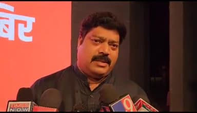 जो प्रकार आळंदीला झाला तो समस्त महाराष्ट्र मधील वारकऱ्यांचा अपमान आहे,  आमदार राजू पाटील यांची मुंबईत प्रतिक्रिया