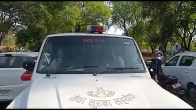 पानीपत: जीटी रोड फ्लाईओवर के नीचे से हीरो स्प्लेंडर प्लस बाइक हुई चोरी, अज्ञात के खिलाफ पुलिस ने किया मामला दर्ज