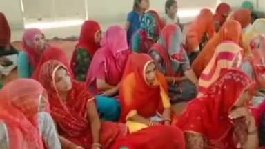 धोरीमन्ना: बोला ग्राम पंचायत मुख्यालय पर भारतीय रिजर्व बैंक की ओर से वित्तीय साक्षरता शिविर का किया गया आयोजन