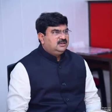 सुल्तानपुर: पयागीपुर स्थित भाजपा कार्यालय पर महामंत्री संगठन धर्म पाल करेगे चार जिलों के पदाधिकारियों के साथ बैठक