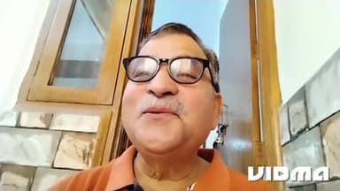 नये नारे। पाडौं कि रच्छा कौन करेगा, रामजी के बांदर करेंगे भगवती का शेर करेगा सुगरों की सेना करेगी। सब्बी धाणी देराद्ण।