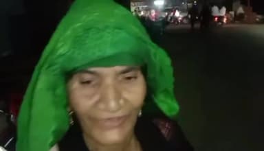 मेरठ: खुशहाल कॉलोनी में अवैध पशु कटान से इंकार करने पर  युवक और उसकी माँ को ससुराल वालों ने पीटा