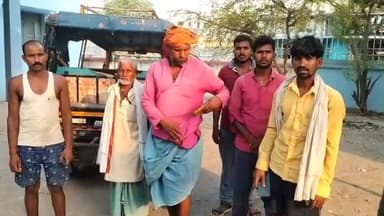 बिहार: तार बिगहा गांव में बालक को लगा बिजली का करंट, बालक की हुई मौत