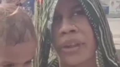 आलापुर: सरैया गांव निवासिनी महिला ने परिजनों पर लगाया मारपीट का आरोप, कार्रवाई की मांग को लेकर डिप्टी SP को दिया प्रार्थना पत्र